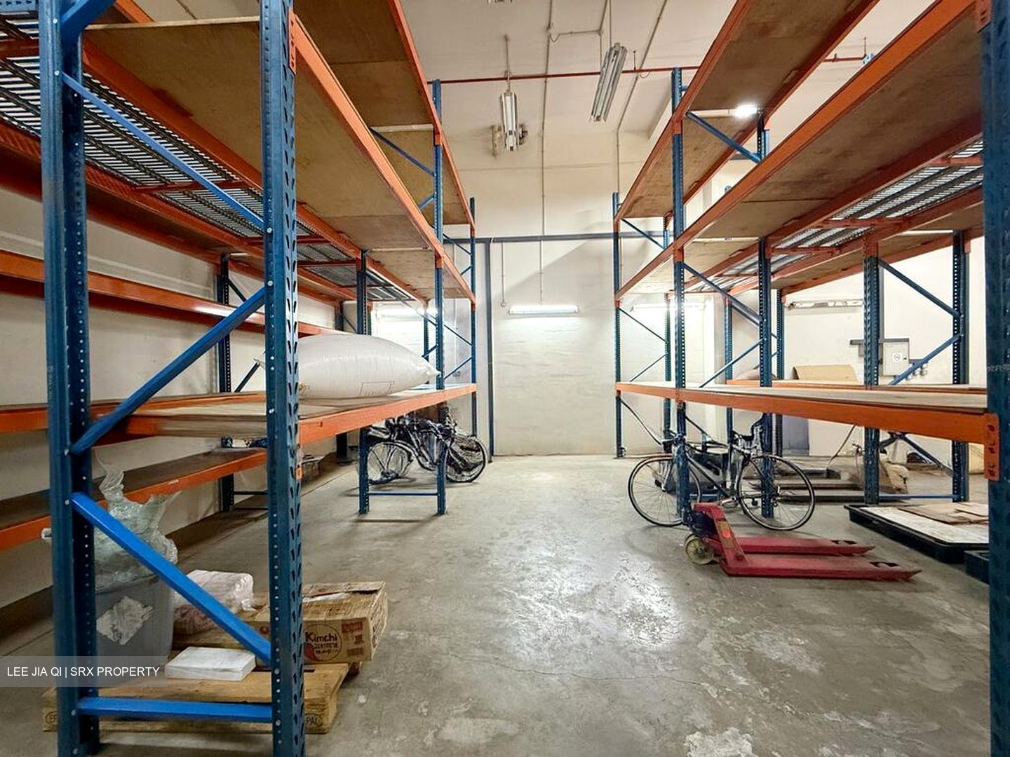 Ubi Centre (D14), Factory #521862211